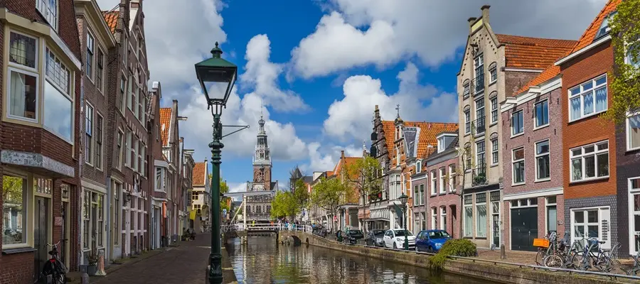 Spoedkoerier Alkmaar Spoedkoerier Alkmaar
