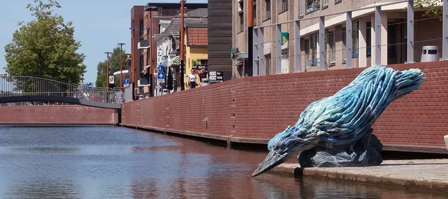 Spoedkoerier Almelo Spoedkoerier Almelo