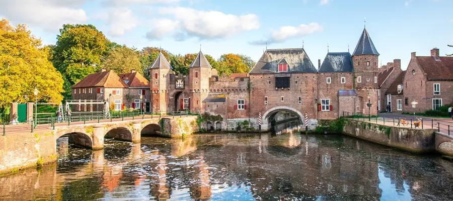 Spoedkoerier Amersfoort Spoedkoerier Amersfoort