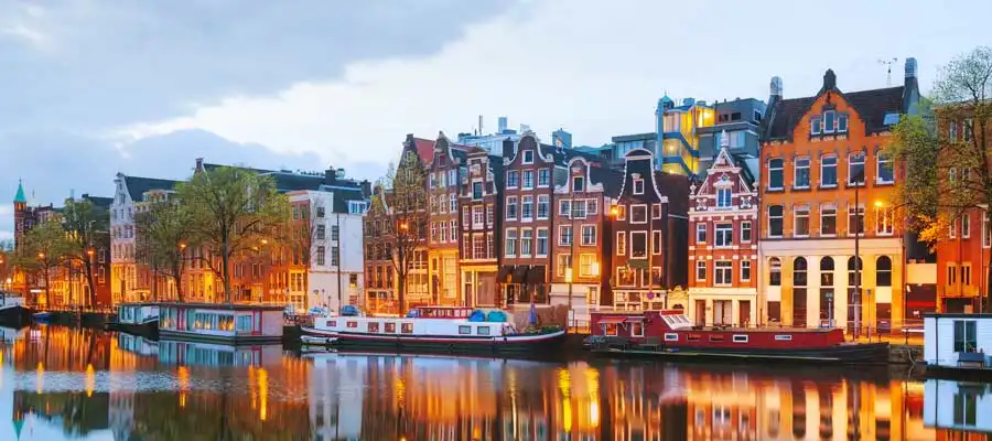 Spoedkoerier Amsterdam Spoedkoerier Amsterdam