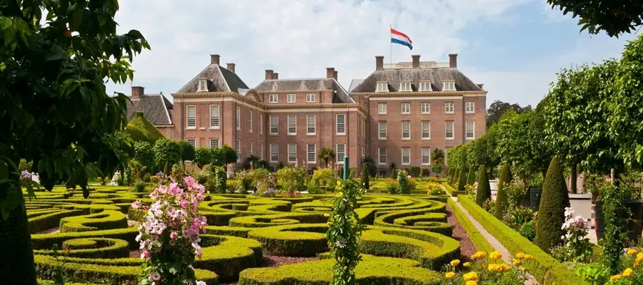 Spoedkoerier Apeldoorn Spoedkoerier Apeldoorn