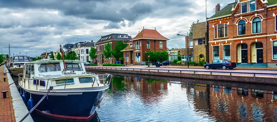 Spoedkoerier Assen Spoedkoerier Assen