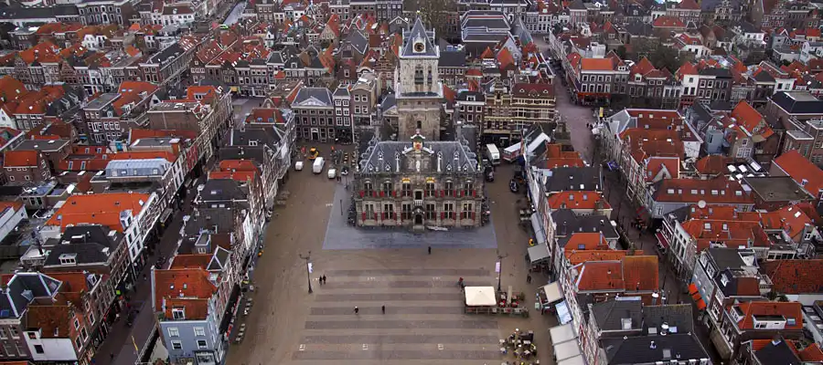 Spoedkoerier Delft Spoedkoerier Delft