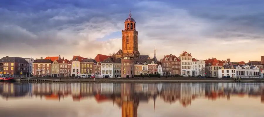 Spoedkoerier Deventer Spoedkoerier Deventer