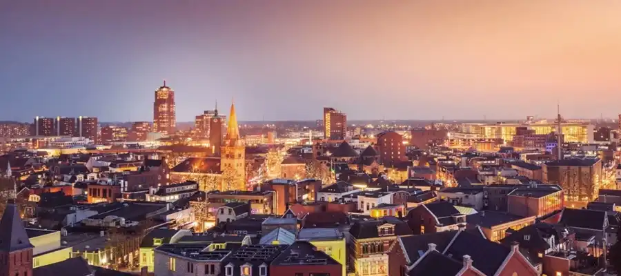 Spoedkoerier Enschede Spoedkoerier Enschede