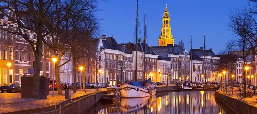 Spoedkoerier Groningen Spoedkoerier Groningen