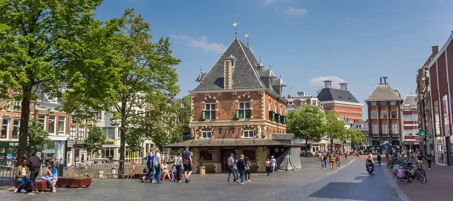 Spoedkoerier Leeuwarden Spoedkoerier Leeuwarden