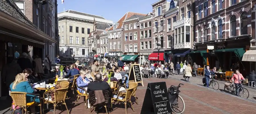 Spoedkoerier Middelburg Spoedkoerier Middelburg