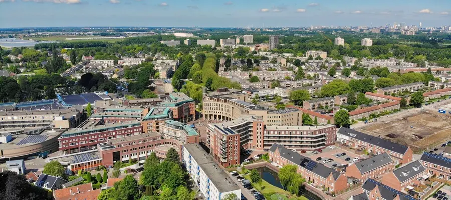 Spoedkoerier Ridderkerk Spoedkoerier Ridderkerk