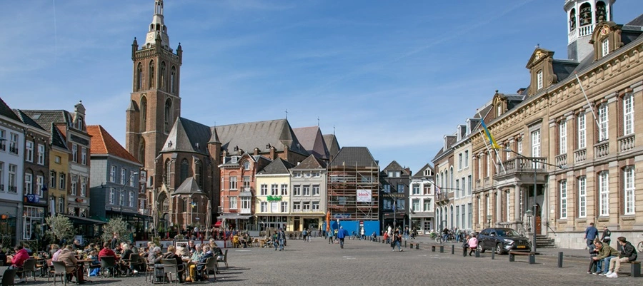 Spoedkoerier Roermond Spoedkoerier Roermond