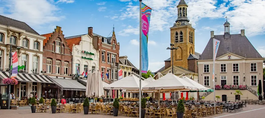 Spoedkoerier Roosendaal Spoedkoerier Roosendaal