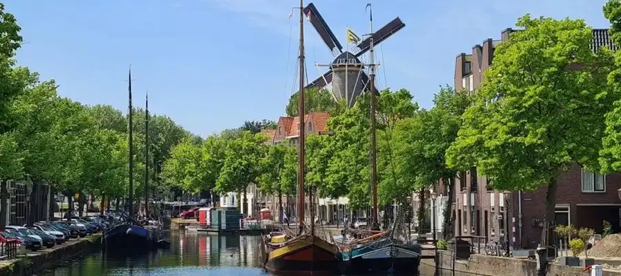Spoedkoerier Schiedam Spoedkoerier Schiedam