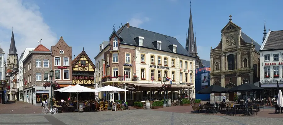 Spoedkoerier Sittard Spoedkoerier Sittard