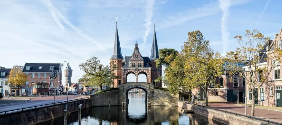 Spoedkoerier Sneek Spoedkoerier Sneek