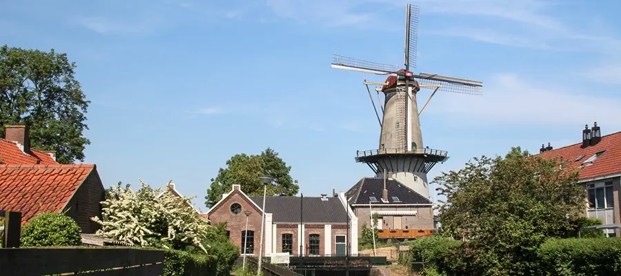 Spoedkoerier Spijkenisse Spoedkoerier Spijkenisse