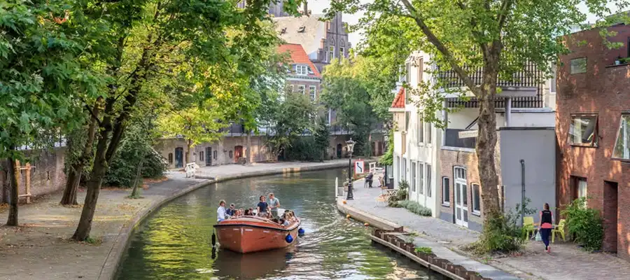 Spoedkoerier Utrecht Spoedkoerier Utrecht