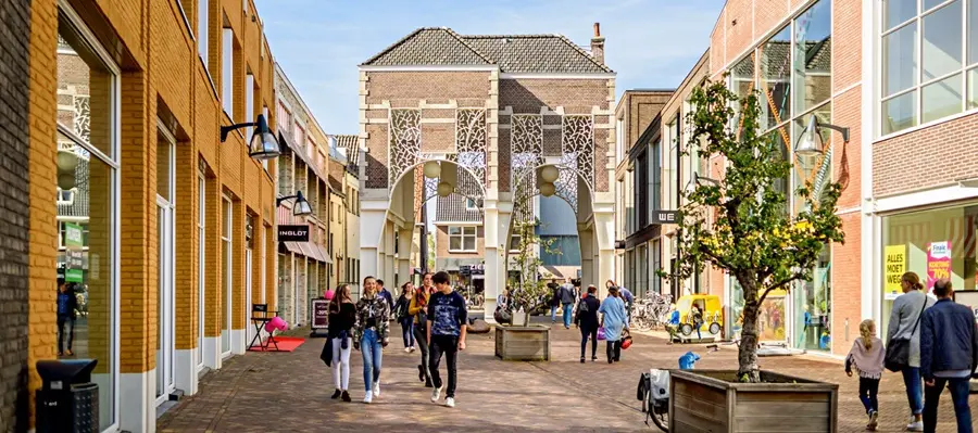 Spoedkoerier Veenendaal Spoedkoerier Veenendaal