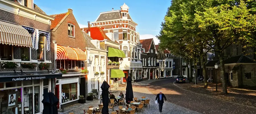 Spoedkoerier Vlaardingen Spoedkoerier Vlaardingen