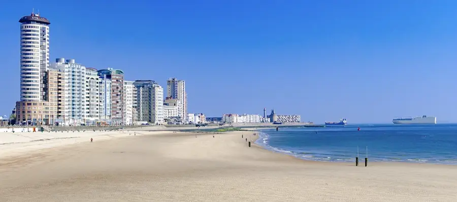 Spoedkoerier Vlissingen Spoedkoerier Vlissingen