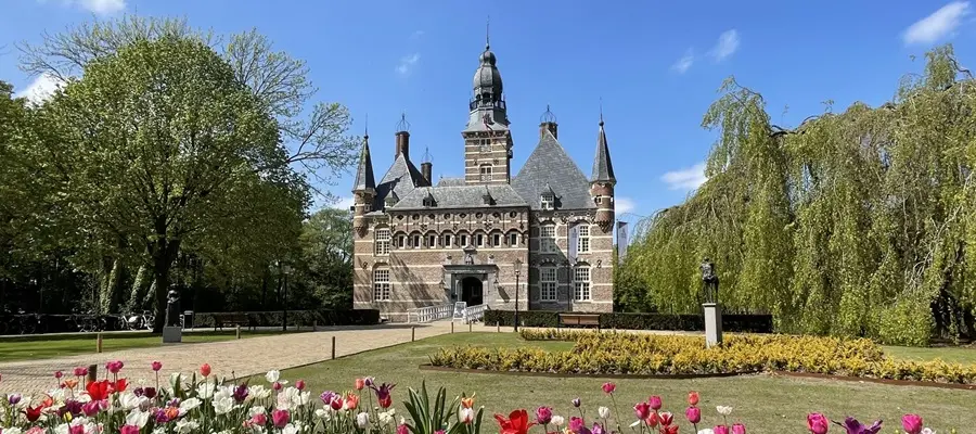 Spoedkoerier Wijchen Spoedkoerier Wijchen