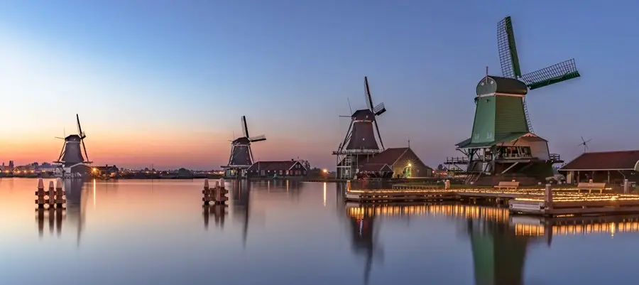 Spoedkoerier Zaandam Spoedkoerier Zaandam