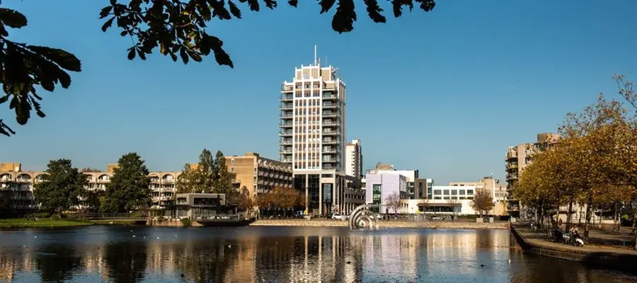 Spoedkoerier Zoetermeer Spoedkoerier Zoetermeer