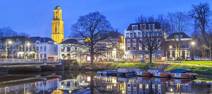 Spoedkoerier Zwolle Spoedkoerier Zwolle